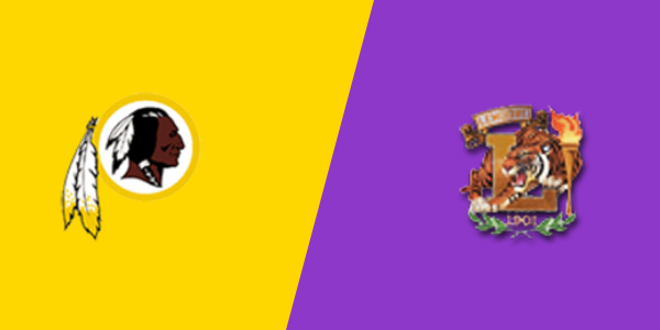 Tulare Union High School vs. Lemoore High School