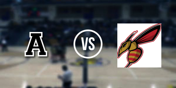 Salisbury High School vs Away