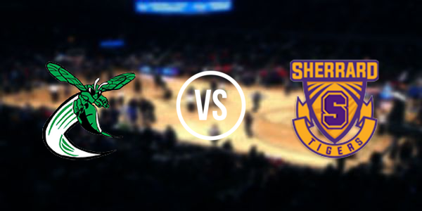 Sherrard High School vs. Eureka High School