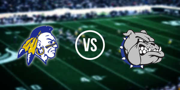Ravenna High School vs. Morley Stanwood High School