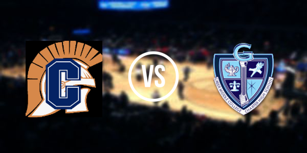 Carolina High School vs Greer Middle College Charter High School