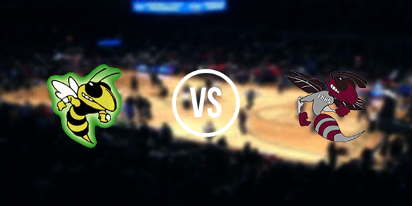 Fairmont Heights High School vs Surrattsville High School