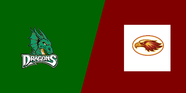 Brick Township High School vs. Central Regional High School