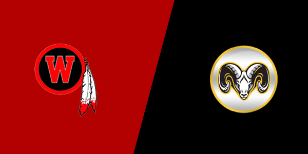 Woodlawn High School vs. Randallstown High School