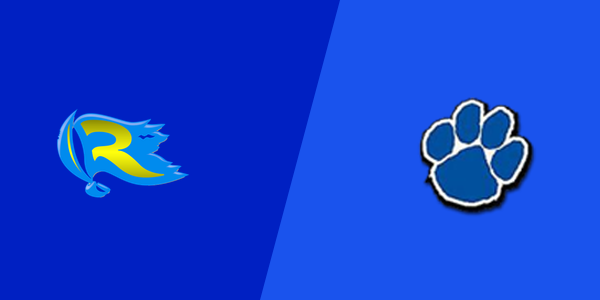 Rickards High School vs. Godby High School