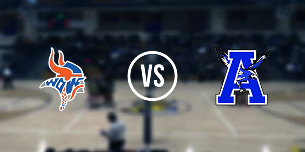 Apopka High School vs West Orange High School