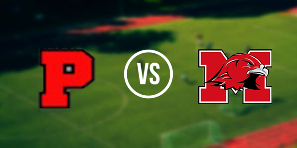 Maine South vs Palatine High School