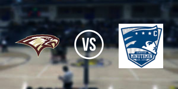 Oak Hall School vs. Countryside Christian High School