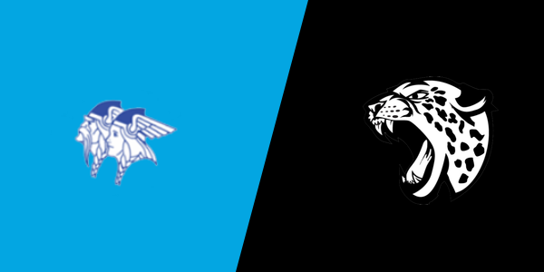 Walt Whitman High School vs. Northwest High School