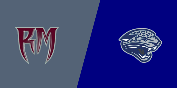 Rancho Mirage High School vs. Jurupa Valley High School