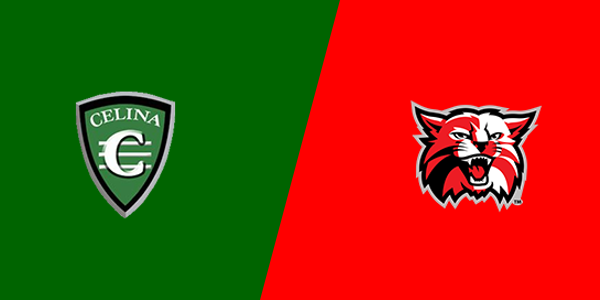 Celina Senior High School vs. Kenton High School