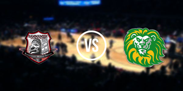 Sammamish vs. Lynden