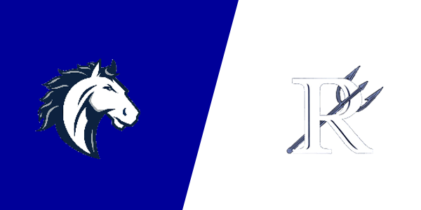 North Branch High School vs. Richmond High School