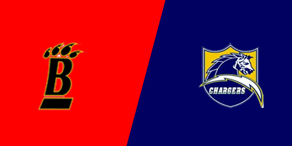 Brusly High School vs. Madison Preparatory
