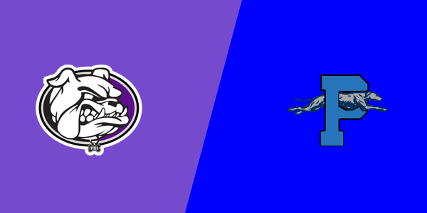 Pasco High School vs. Pullman High School