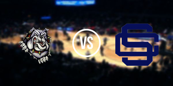 Summerfield High School vs. Southfield Christian High School