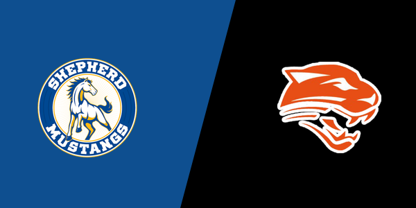 Away vs. Powell High School