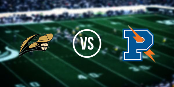 Corunna High School vs. Powers Catholic High School