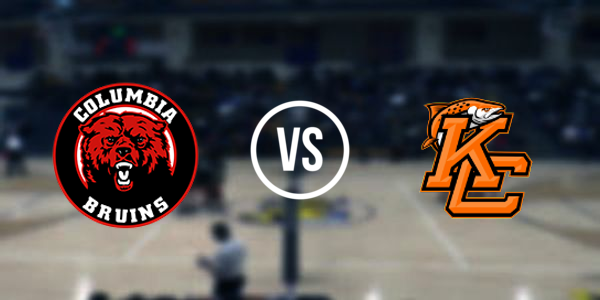 Columbia High School vs Kalama High School