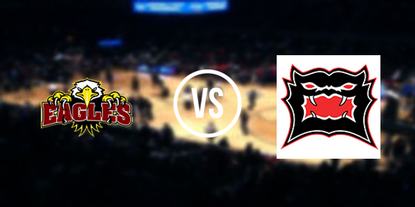Grand Lake Christian vs Spencerville High School