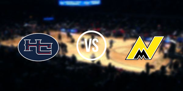 North Murray High School vs. Haralson County High School