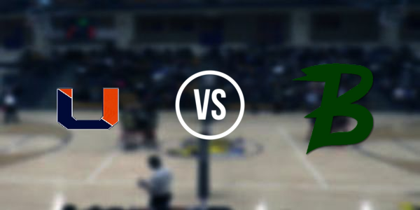 Union High School vs. John Battle High School