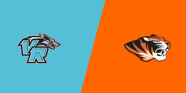 Vista Ridge High School vs. Lakewood High School