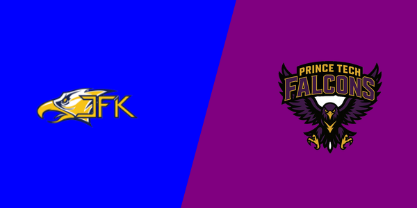Kennedy High School vs. A I Prince Technical High School
