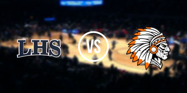 Rural Retreat High School vs. Lebanon High School