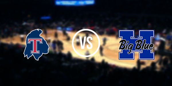 Talawanda High School vs. Hamilton High School