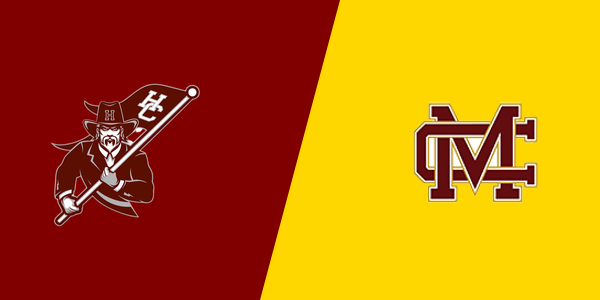 Henderson County High School vs. Mt. Carmel High School - Mt. Carmel