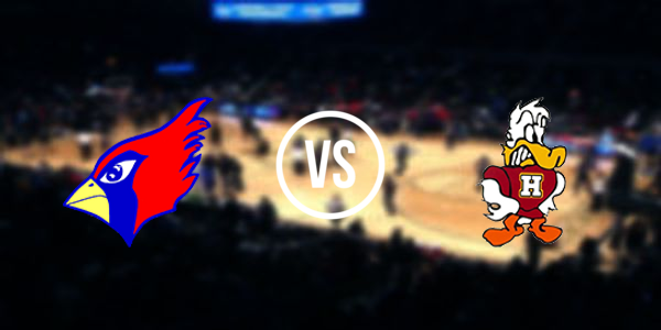 Pleasant Plains High School vs. Havana High School