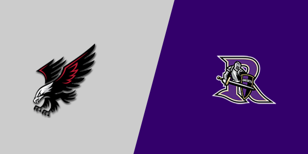 Hampshire Unit School vs. Riverside Christian Academy