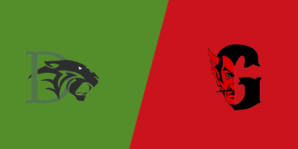 Delta High School vs. Glenwood Springs High School