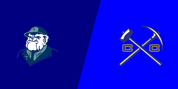 Arrupe Jesuit High School vs. Clear Creek High School