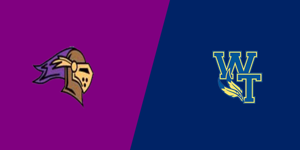 Ellington High School vs. HC Wilcox Tech High School