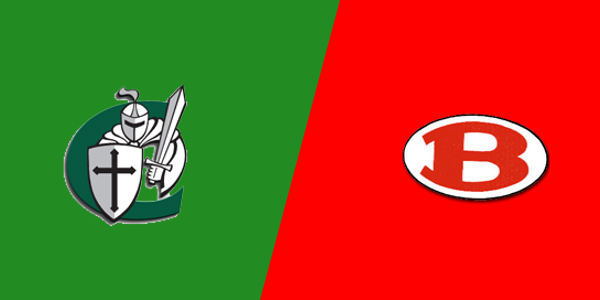 Calvary Christian School vs. Bowdon High School