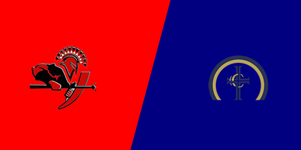 Granger High School vs. Tri-Cities Prep