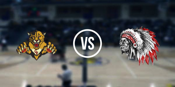 Golden Valley High School - Merced vs. Chowchilla Union High School