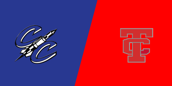 Crittenden County High School vs. Todd County Central High School