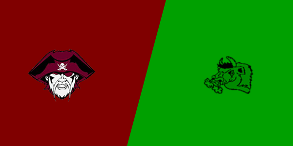 London vs Falfurrias