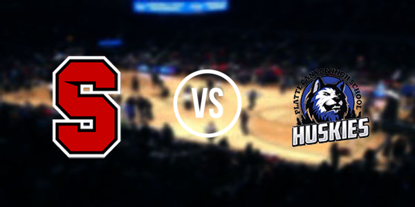 Platte Canyon High School vs Strasburg High School