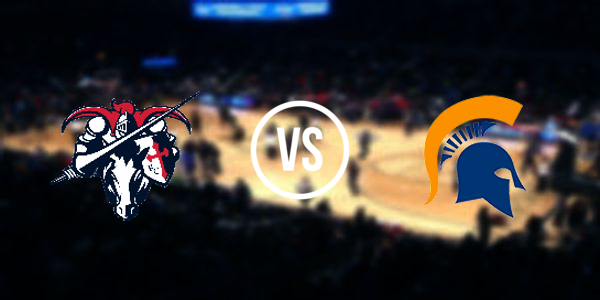 Kennedy Catholic High School vs. Bainbridge High School