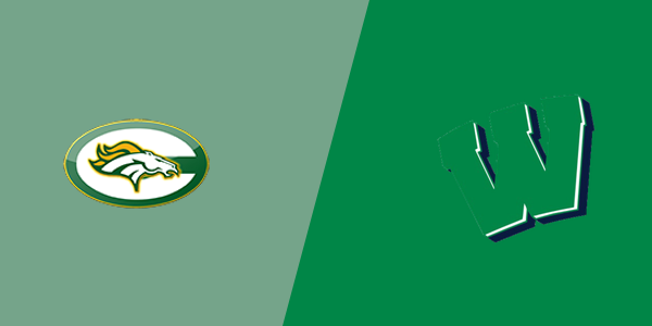 Crest High School vs. Weddington High School