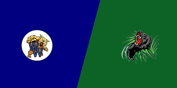 Wharton High School vs. Palmetto Ridge High School