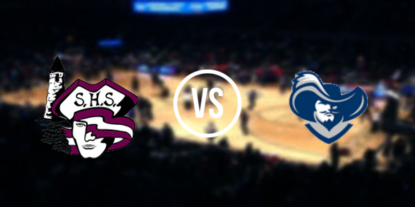 Immaculate Heart Central High School vs Sackets Harbor Senior High School