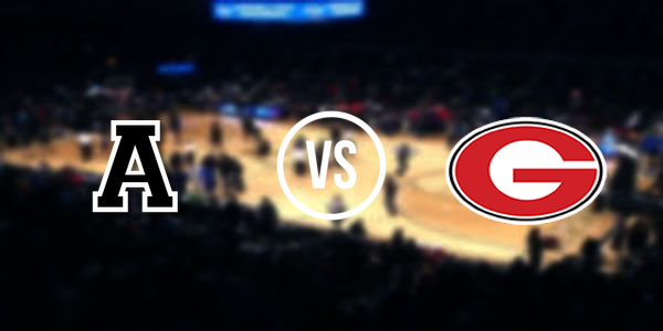 Away vs. Gainesville High School