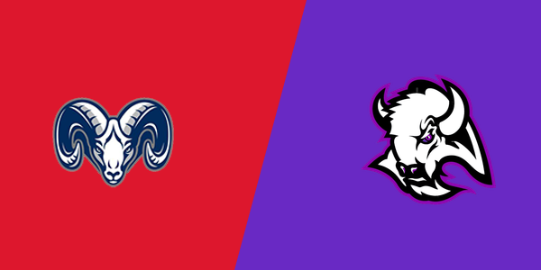 Ramsay High School vs. Parker High School