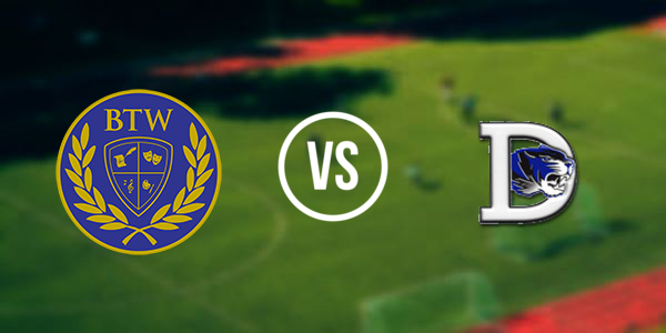 Booker T. Washington Magnet High School vs Demopolis High School