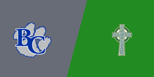 Barron Collier High School vs. St John Neumann Catholic High School